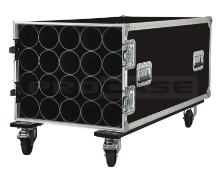 Кейс для 20шт микрофонных стоек Stand1